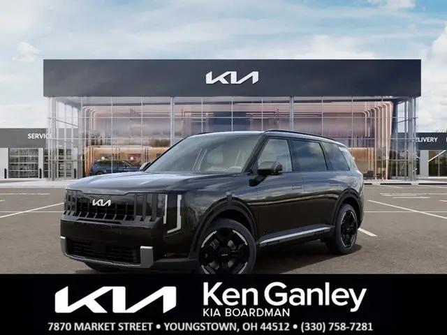 2027 Kia Telluride EX for sale in Boardman, OH