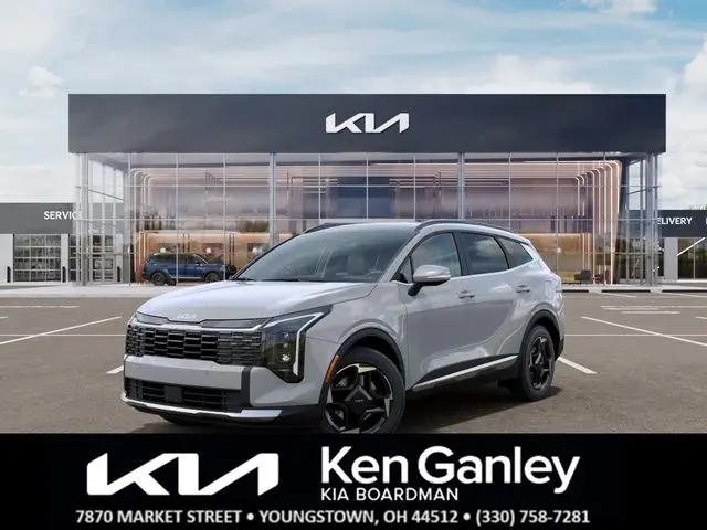 2026 Kia Sportage EX for sale in Boardman, OH
