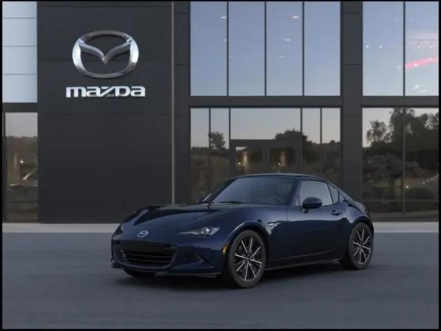 2026 Mazda MX-5 Grand Touring for sale in Franklin, TN