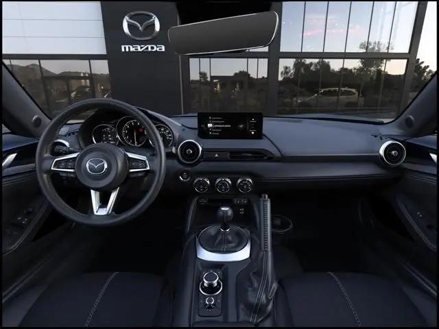 2026 Mazda MX-5 Grand Touring
