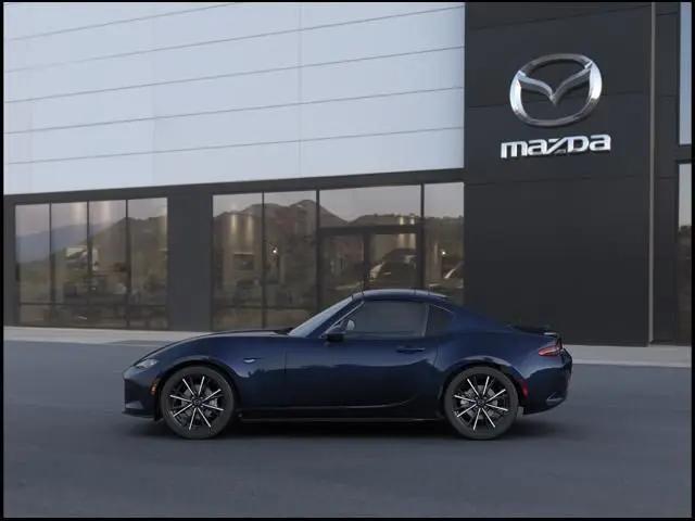 2026 Mazda MX-5 Grand Touring