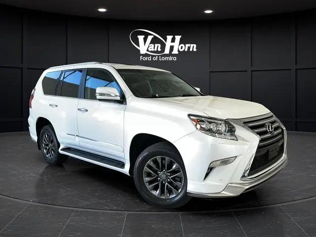 2019 Lexus GX 460 Premium for sale in Lomira, WI