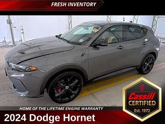 2024 Dodge Hornet R/T Plus EAWD for sale in Cedar Rapids, IA