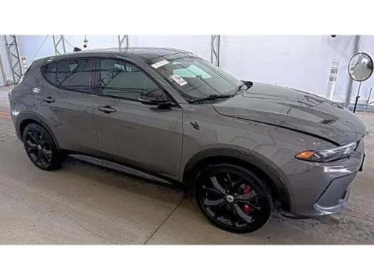 2024 Dodge Hornet R/T Plus EAWD