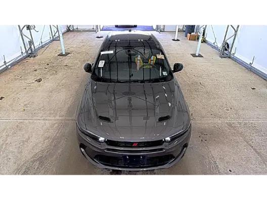 2024 Dodge Hornet R/T Plus EAWD