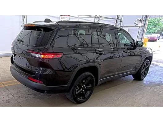2024 Jeep Grand Cherokee L Altitude X 4x4
