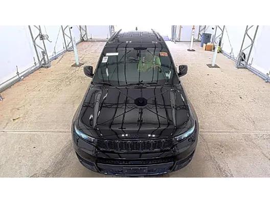 2024 Jeep Grand Cherokee L Altitude X 4x4
