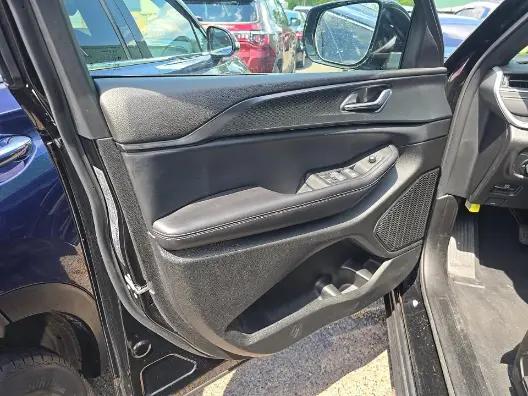 2024 Jeep Grand Cherokee L Altitude X 4x4