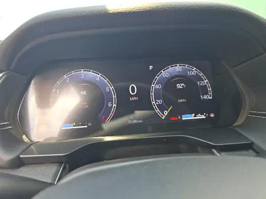2024 Jeep Grand Cherokee L Altitude X 4x4