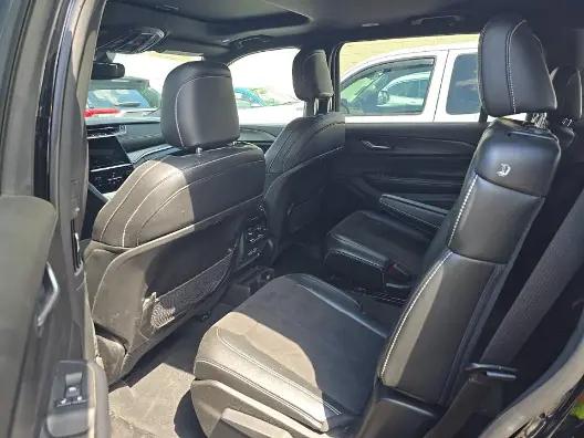 2024 Jeep Grand Cherokee L Altitude X 4x4
