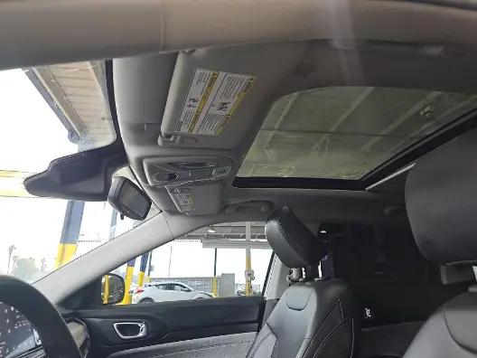 2022 Jeep Compass Latitude FWD