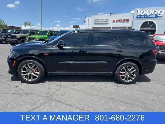 2024 Dodge Durango SRT 392 AWD