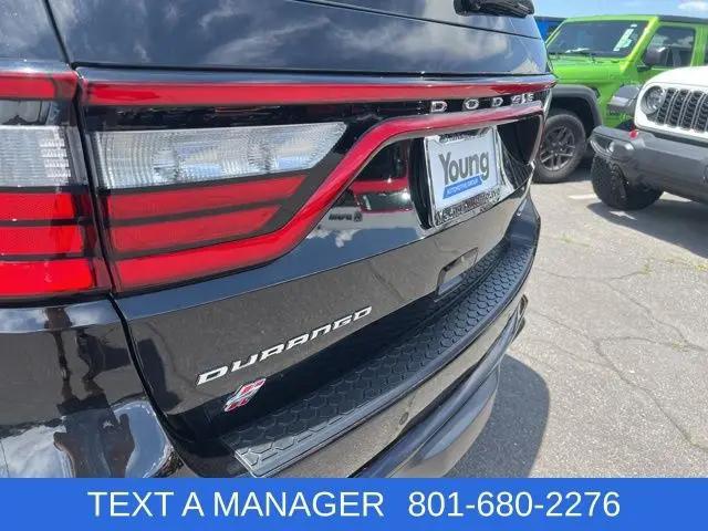 2024 Dodge Durango SRT 392 AWD