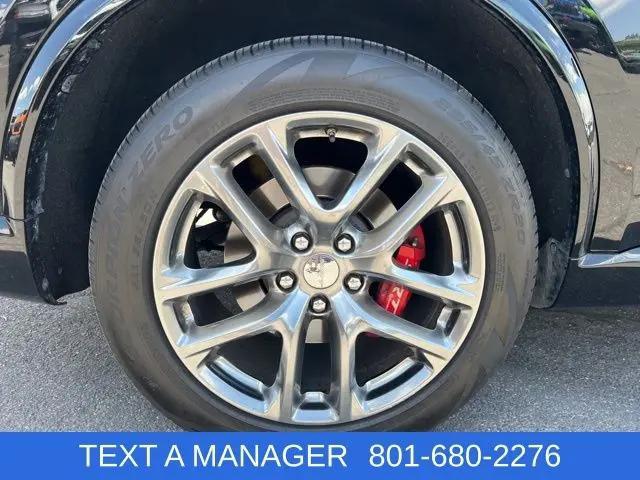2024 Dodge Durango SRT 392 AWD