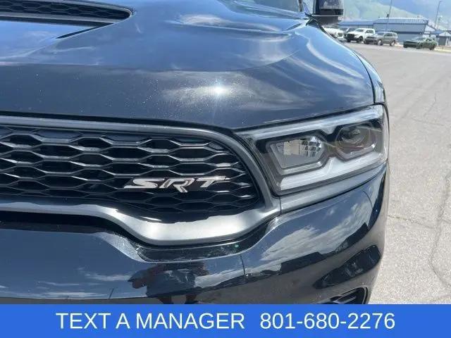 2024 Dodge Durango SRT 392 AWD