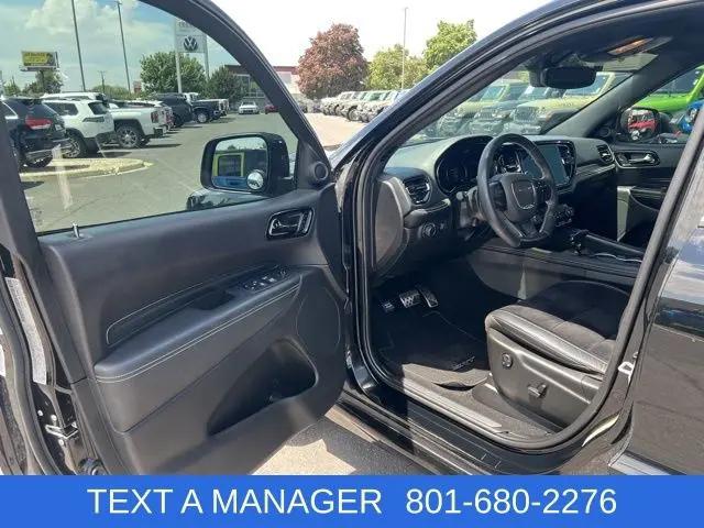2024 Dodge Durango SRT 392 AWD
