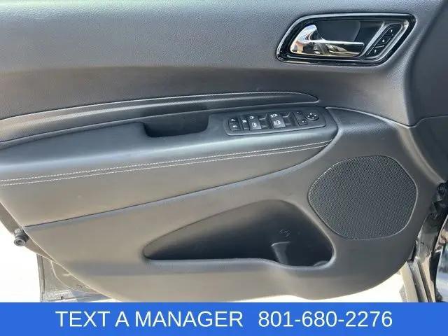 2024 Dodge Durango SRT 392 AWD