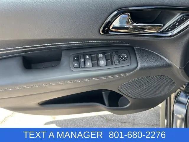 2024 Dodge Durango SRT 392 AWD
