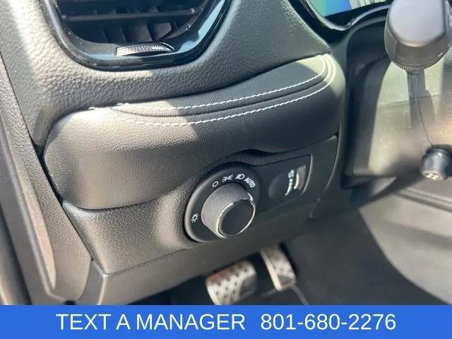 2024 Dodge Durango SRT 392 AWD
