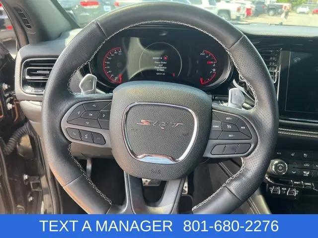 2024 Dodge Durango SRT 392 AWD