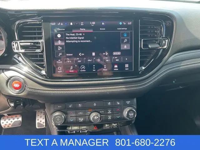 2024 Dodge Durango SRT 392 AWD
