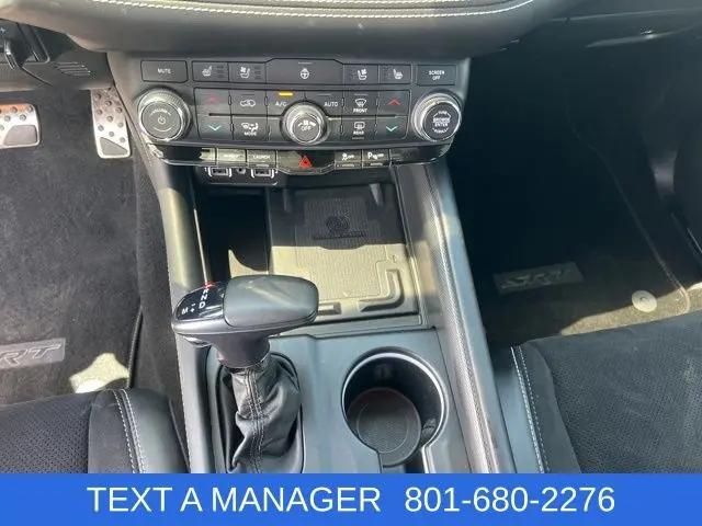 2024 Dodge Durango SRT 392 AWD