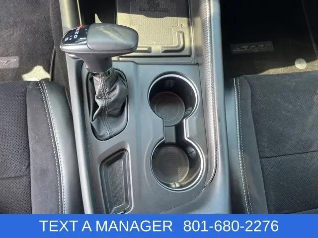 2024 Dodge Durango SRT 392 AWD