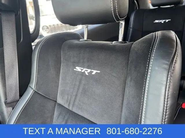 2024 Dodge Durango SRT 392 AWD