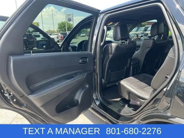 2024 Dodge Durango SRT 392 AWD