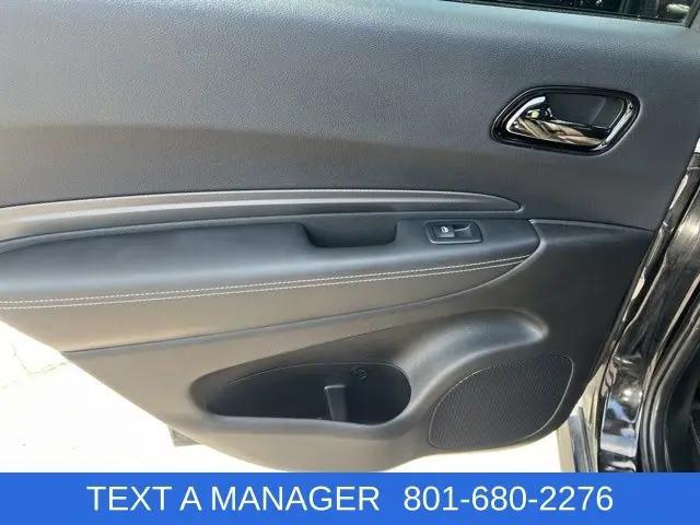 2024 Dodge Durango SRT 392 AWD