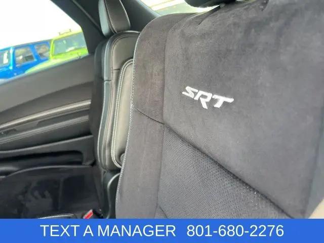 2024 Dodge Durango SRT 392 AWD