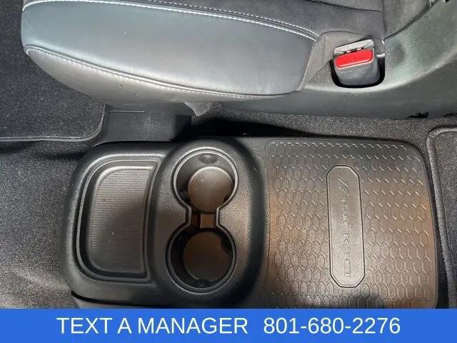 2024 Dodge Durango SRT 392 AWD