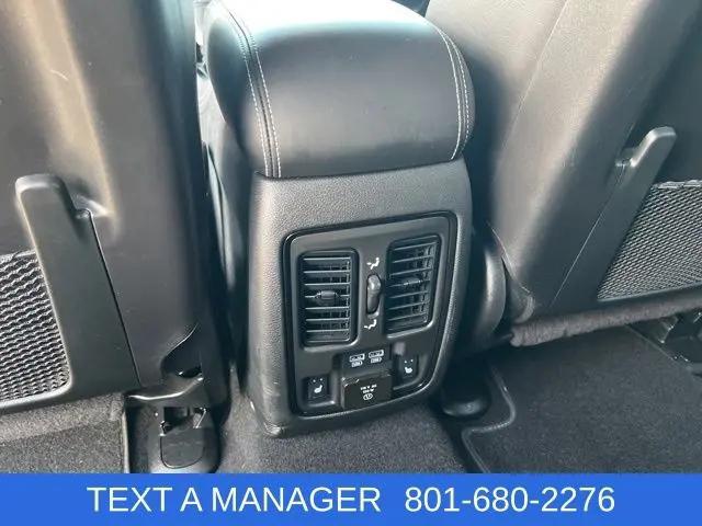 2024 Dodge Durango SRT 392 AWD