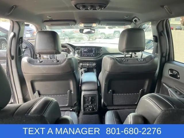 2024 Dodge Durango SRT 392 AWD