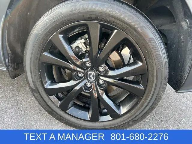 2023 Mazda CX-30 2.5 Turbo Premium