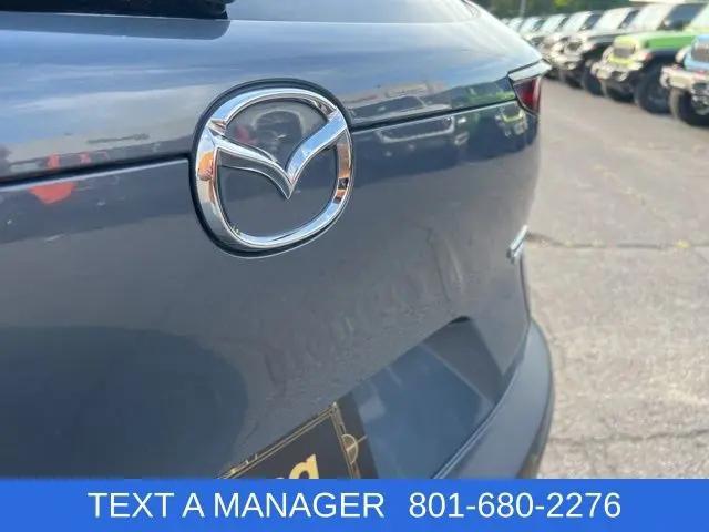 2023 Mazda CX-30 2.5 Turbo Premium