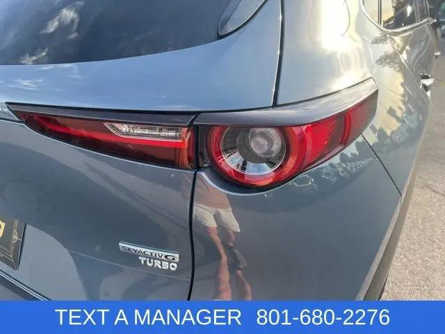 2023 Mazda CX-30 2.5 Turbo Premium