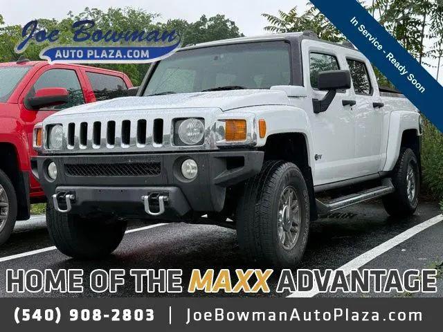 2009 HUMMER H3T Base for sale in Harrisonburg, VA