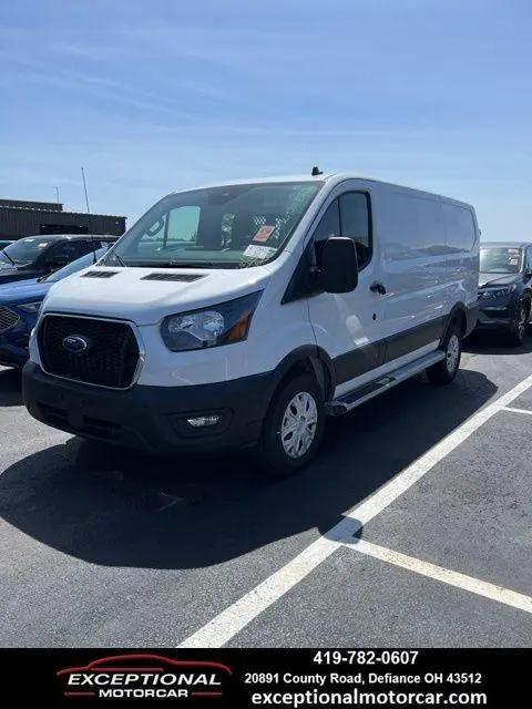 2025 Ford Transit Cargo Van Base for sale in Defiance, OH