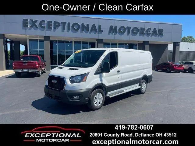 2025 Ford Transit Cargo Van Base for sale in Defiance, OH