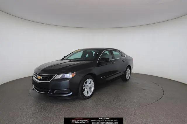 2014 Chevrolet Impala LS ECO for sale in Defiance, OH