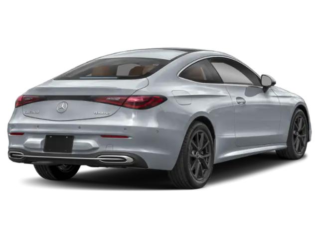 2026 Mercedes-Benz E-CLASS E 300 CLE 300