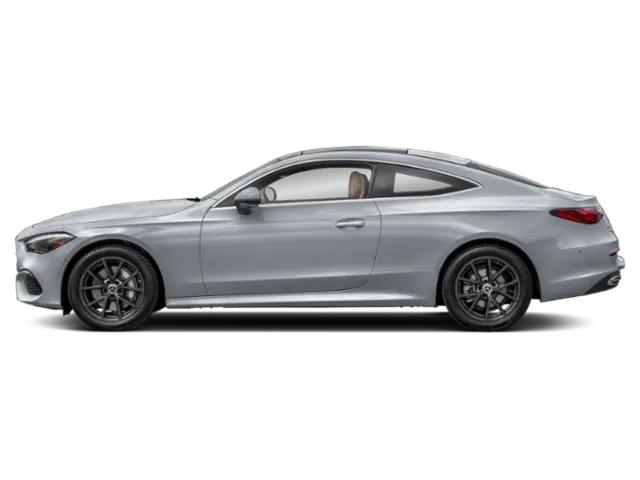 2026 Mercedes-Benz E-CLASS E 300 CLE 300