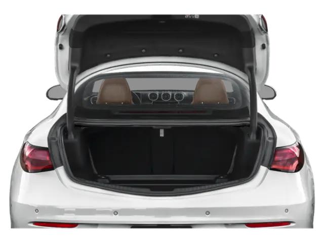 2026 Mercedes-Benz E-CLASS E 300 CLE 300