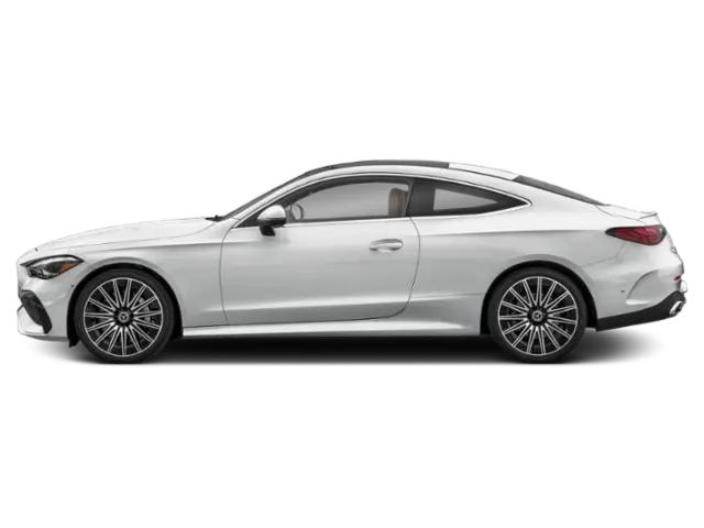 2026 Mercedes-Benz CL CLE 450