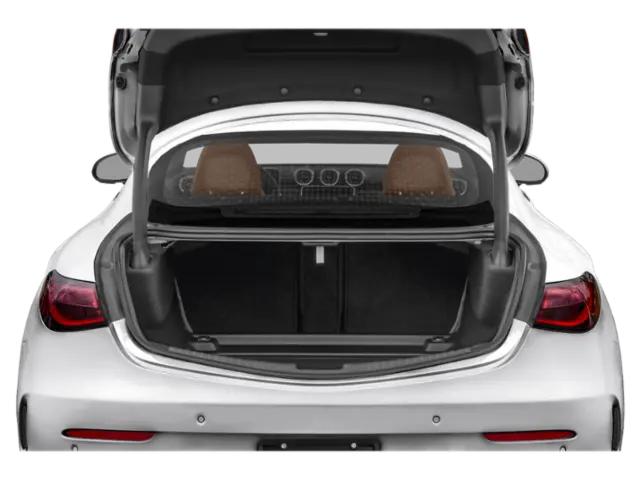 2026 Mercedes-Benz CL CLE 450
