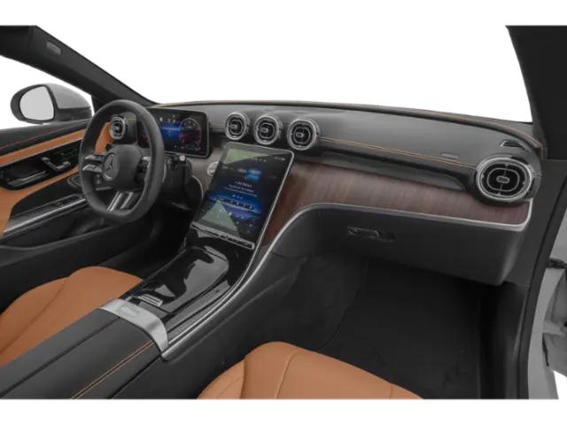 2026 Mercedes-Benz CL CLE 450