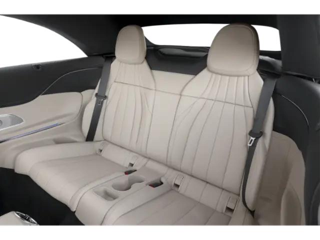 2026 Mercedes-Benz CL AMG CLE 53