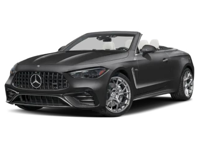 2026 Mercedes-Benz CL AMG CLE 53 for sale in Webster, TX