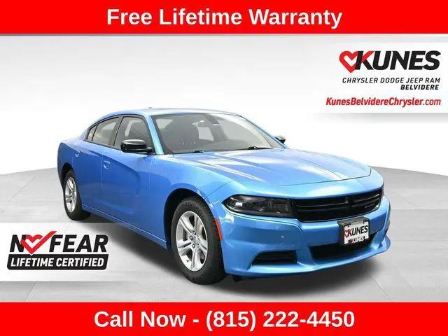 2023 Dodge Charger SXT for sale in Belvidere, IL